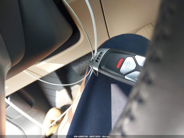 2019 AUDI Q5 WA1BNAFY9K2027292 Photo 10