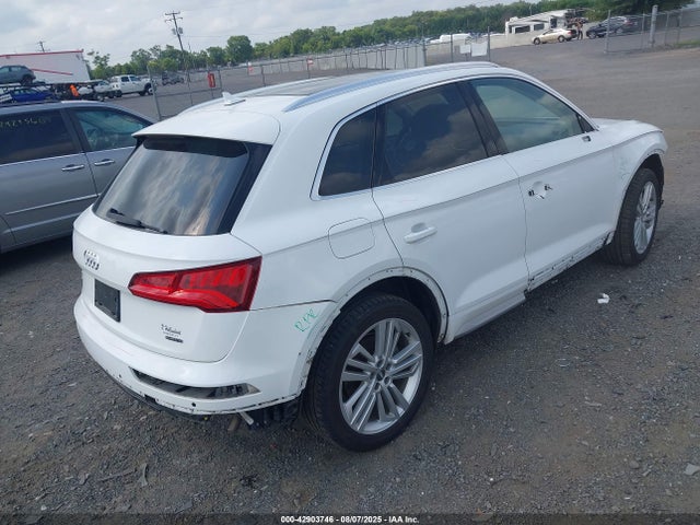 2019 AUDI Q5 WA1BNAFY9K2027292 Photo 3