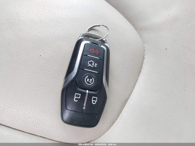 Ford 2016 2016 2FMPK4K93GBB48546 Image 11