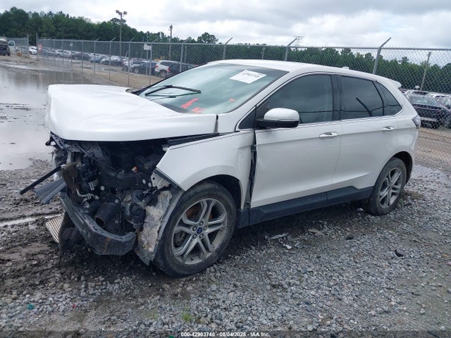 Ford 2016 2016 2FMPK4K93GBB48546 Image 15