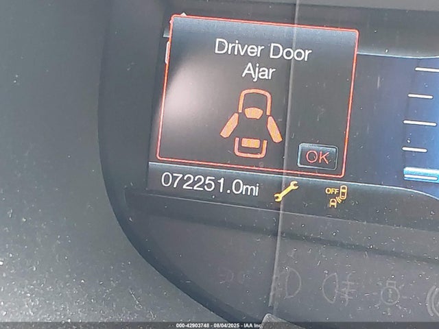 Ford 2016 2016 2FMPK4K93GBB48546 Image 16