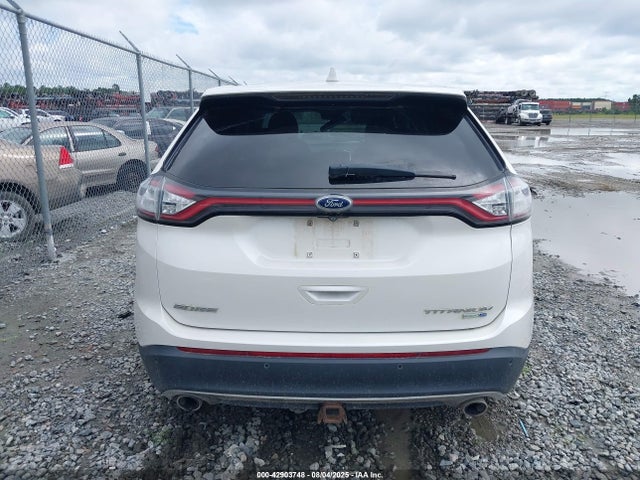 Ford 2016 2016 2FMPK4K93GBB48546 Image 17