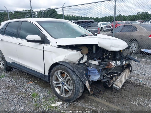 Ford 2016 2016 2FMPK4K93GBB48546 Image 18