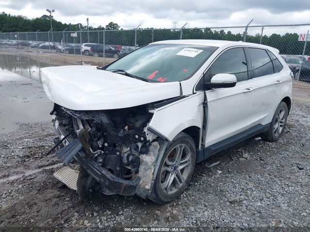 Ford 2016 2016 2FMPK4K93GBB48546 Image 19