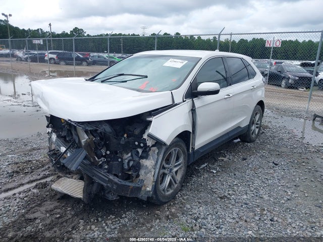 Ford 2016 2016 2FMPK4K93GBB48546 Image 2