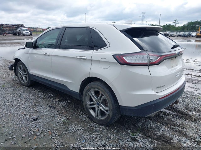 Ford 2016 2016 2FMPK4K93GBB48546 Image 3