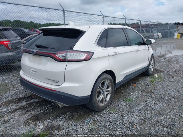 Ford 2016 2016 2FMPK4K93GBB48546 Image 4