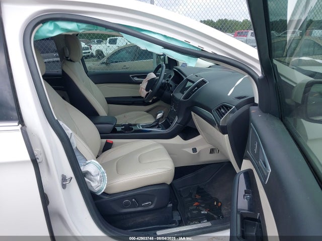 Ford 2016 2016 2FMPK4K93GBB48546 Image 5