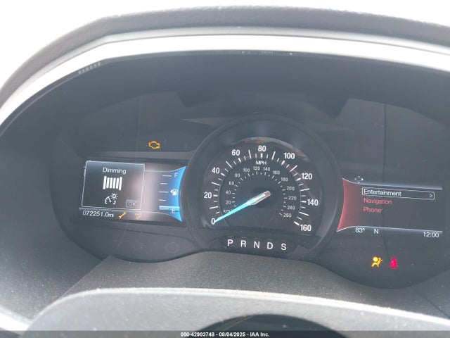 Ford 2016 2016 2FMPK4K93GBB48546 Image 7