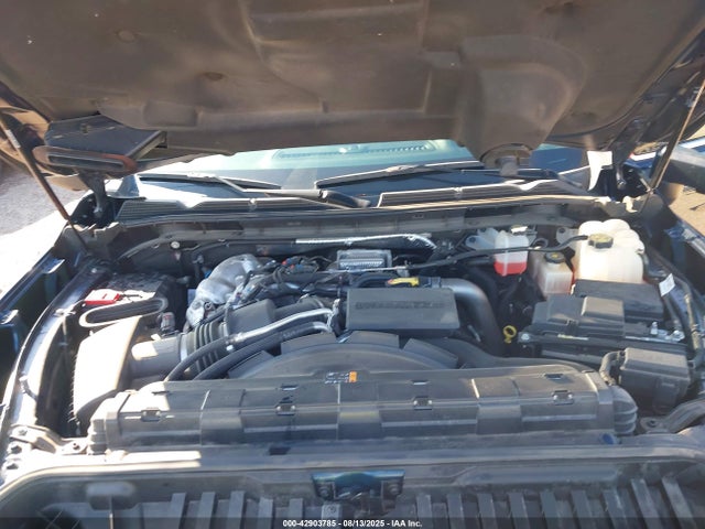 1GT49WEY6PF226110 GMC l5p