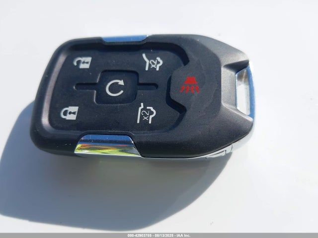 1GT49WEY6PF226110 GMC l5p