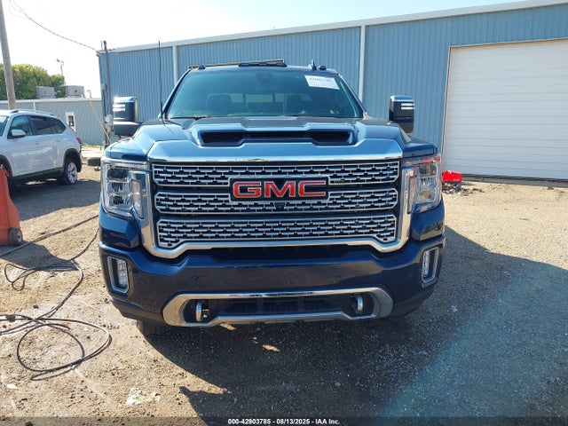 1GT49WEY6PF226110 GMC l5p