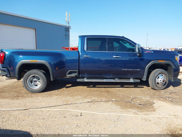 1GT49WEY6PF226110 GMC l5p