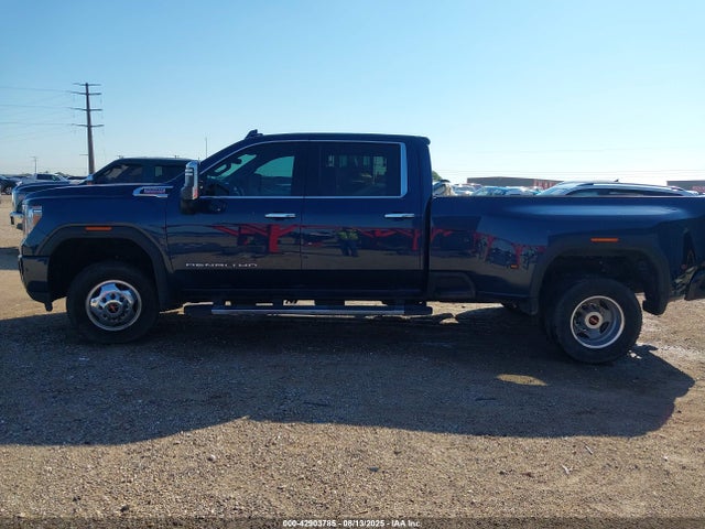 1GT49WEY6PF226110 GMC l5p
