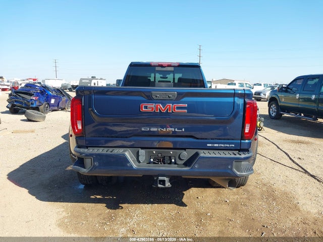 1GT49WEY6PF226110 GMC l5p