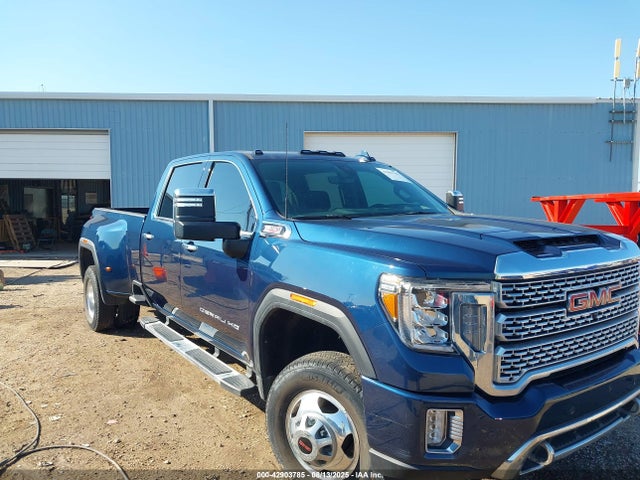 1GT49WEY6PF226110 GMC l5p