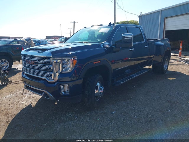 1GT49WEY6PF226110 GMC l5p