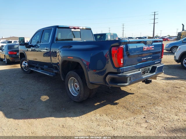 1GT49WEY6PF226110 GMC l5p