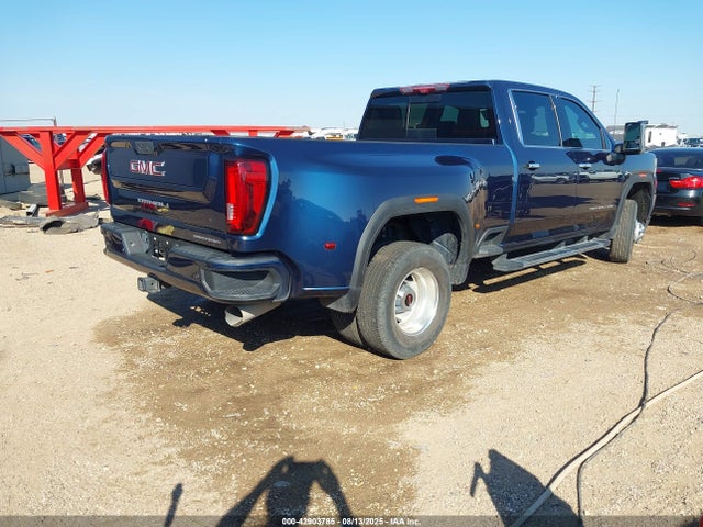 1GT49WEY6PF226110 GMC l5p