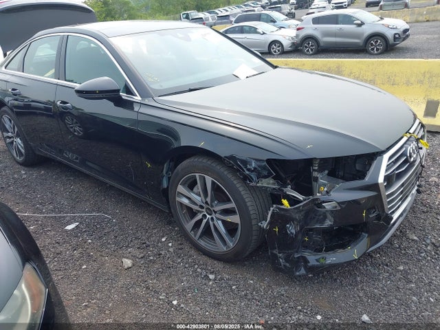 2023 AUDI A6 WAUD3BF24PN083276 Photo 0