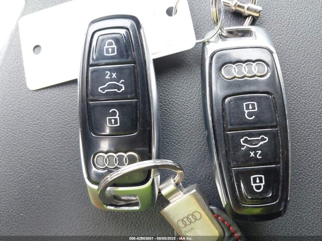 2023 AUDI A6 WAUD3BF24PN083276 Photo 10