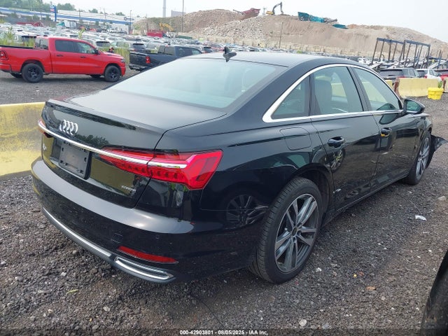 2023 AUDI A6 WAUD3BF24PN083276 Photo 3