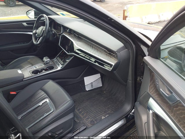 2023 AUDI A6 WAUD3BF24PN083276 Photo 4