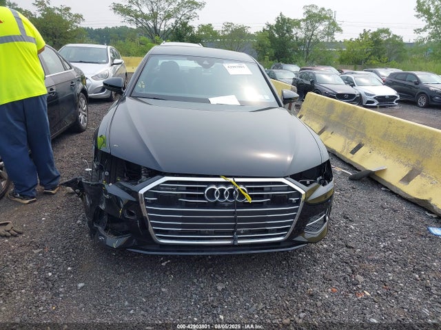 2023 AUDI A6 WAUD3BF24PN083276 Photo 5