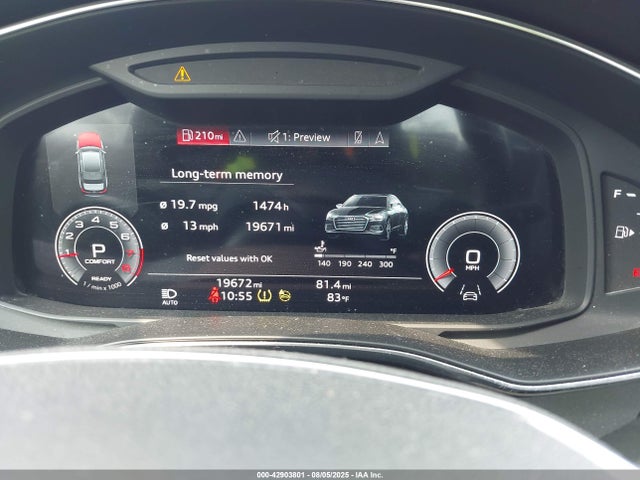 2023 AUDI A6 WAUD3BF24PN083276 Photo 6