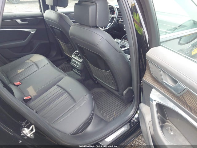 2023 AUDI A6 WAUD3BF24PN083276 Photo 7