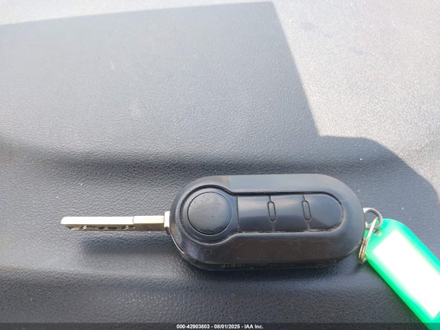 RAM Promaster City 2017 ZFBERFBB7H6D87755 Image 11