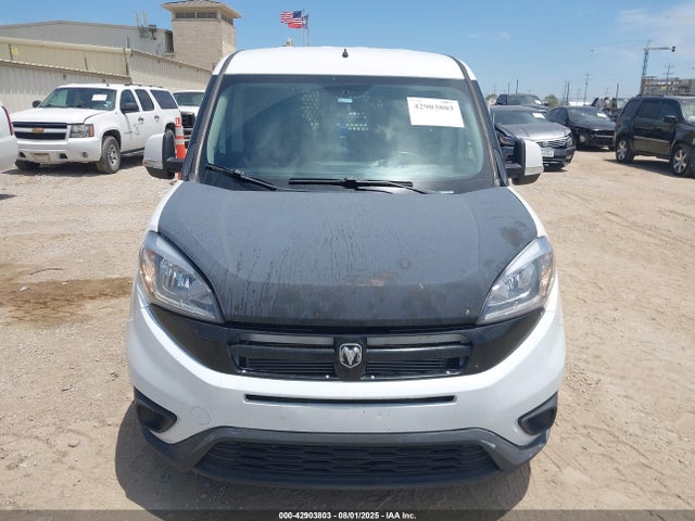 RAM Promaster City 2017 ZFBERFBB7H6D87755 Image 12