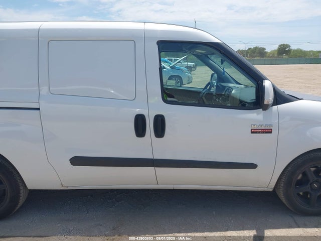 RAM Promaster City 2017 ZFBERFBB7H6D87755 Image 13
