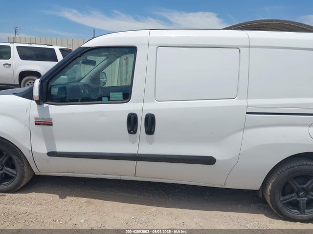 RAM Promaster City 2017 ZFBERFBB7H6D87755 Image 14