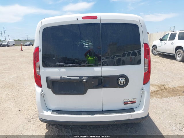 RAM Promaster City 2017 ZFBERFBB7H6D87755 Image 16