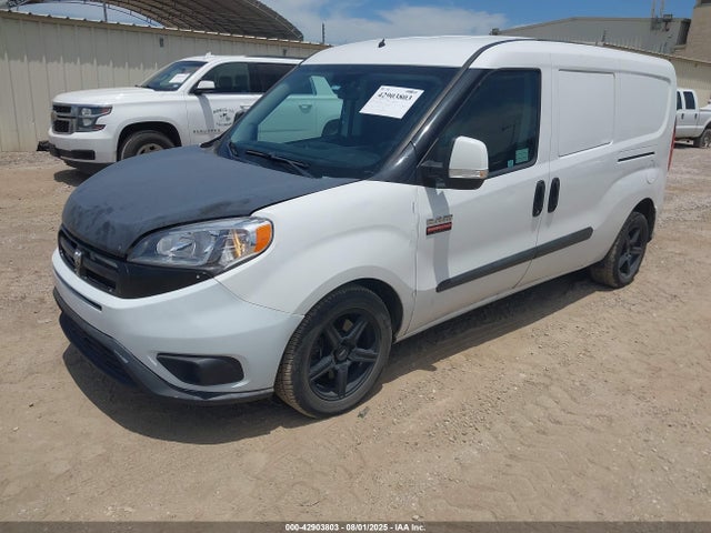 RAM Promaster City 2017 ZFBERFBB7H6D87755 Image 2