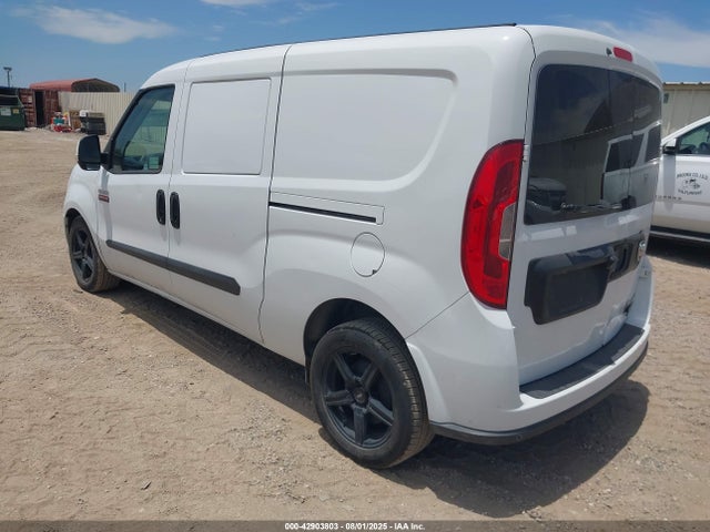 RAM Promaster City 2017 ZFBERFBB7H6D87755 Image 3