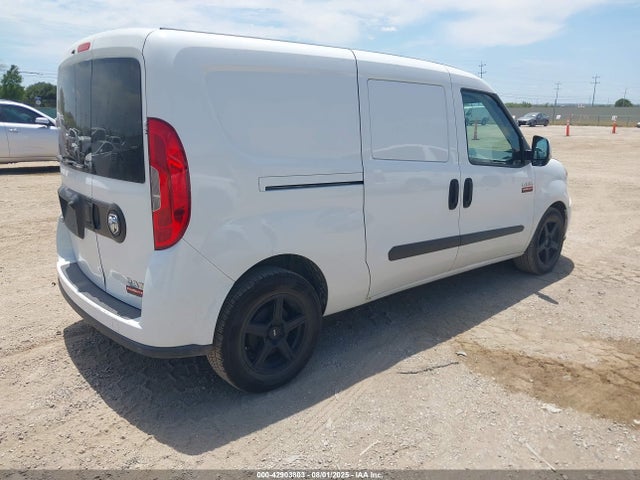 RAM Promaster City 2017 ZFBERFBB7H6D87755 Image 4