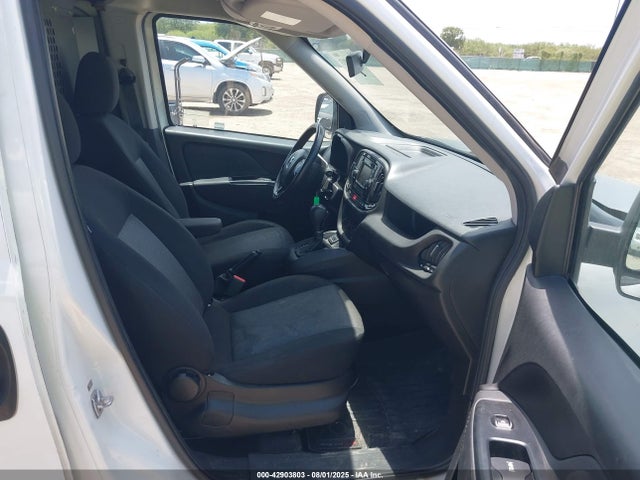 RAM Promaster City 2017 ZFBERFBB7H6D87755 Image 5