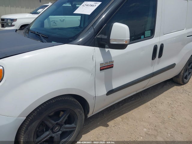 RAM Promaster City 2017 ZFBERFBB7H6D87755 Image 6