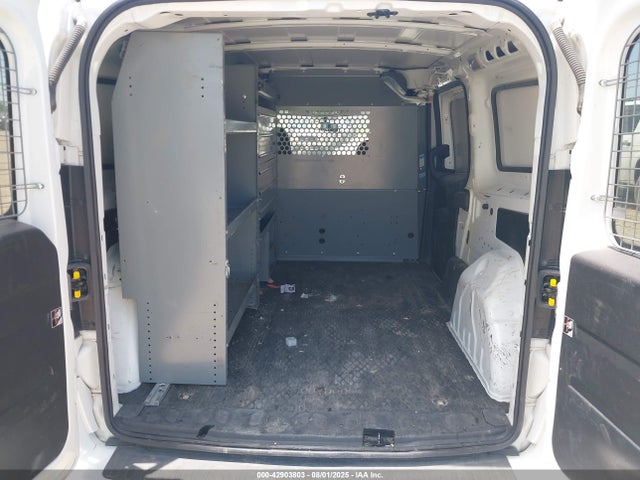 RAM Promaster City 2017 ZFBERFBB7H6D87755 Image 8