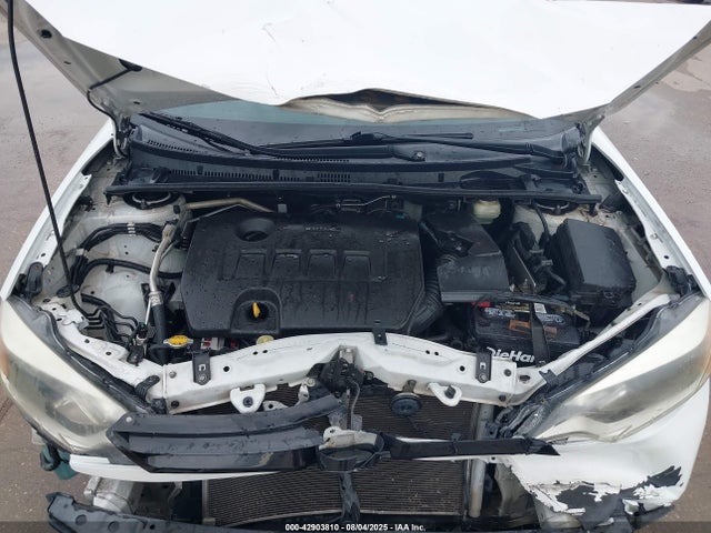 Toyota 2zr-fe 2016 5YFBURHE1GP539552 Image 10