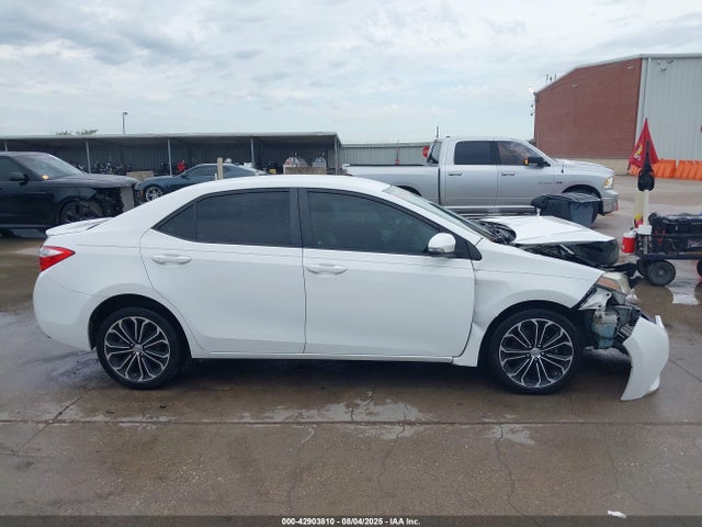 Toyota 2zr-fe 2016 5YFBURHE1GP539552 Image 13