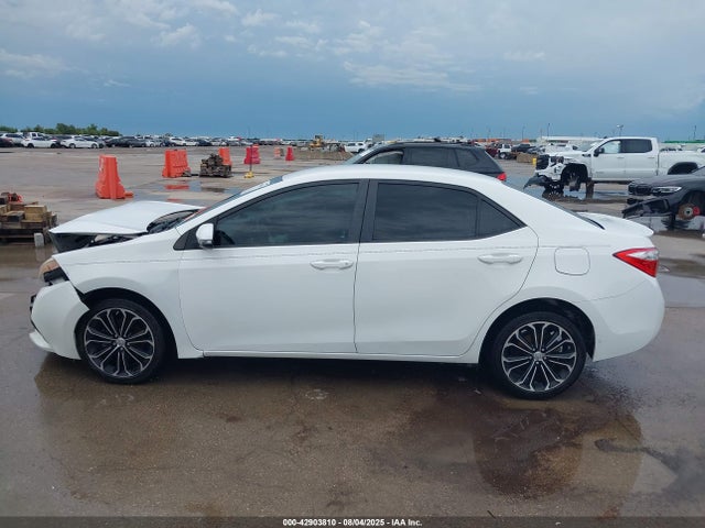 Toyota 2zr-fe 2016 5YFBURHE1GP539552 Image 14