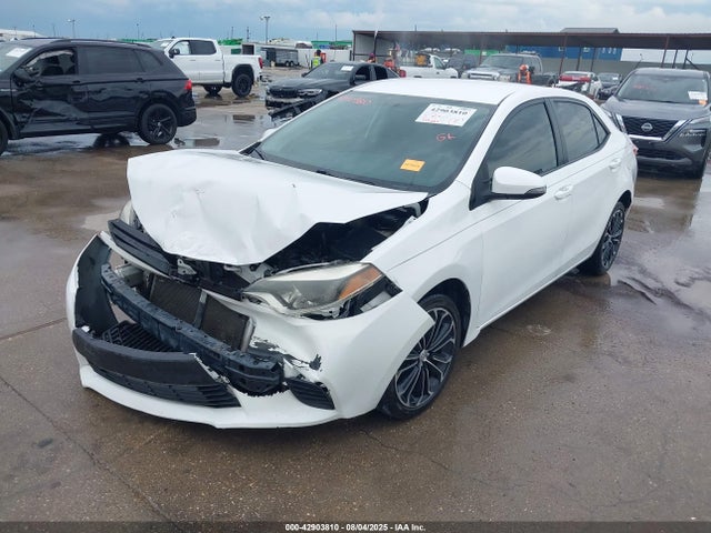 Toyota 2zr-fe 2016 5YFBURHE1GP539552 Image 2