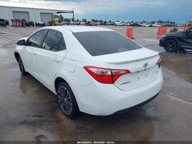 Toyota 2zr-fe 2016 5YFBURHE1GP539552 Image 3