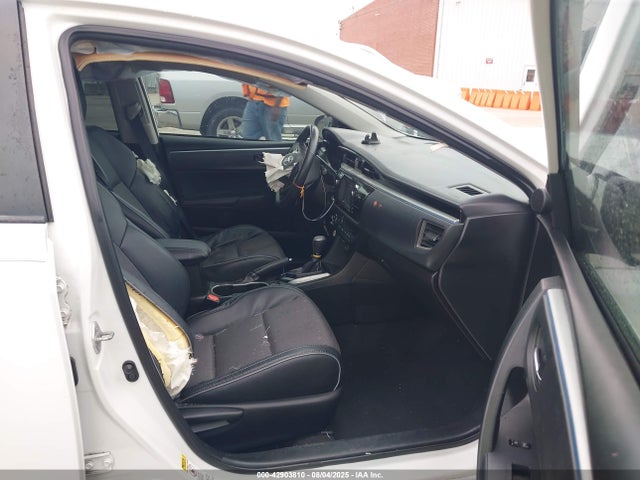 Toyota 2zr-fe 2016 5YFBURHE1GP539552 Image 5