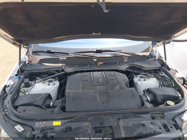 SALRG2RV4JA069551 Land Rover aj126
