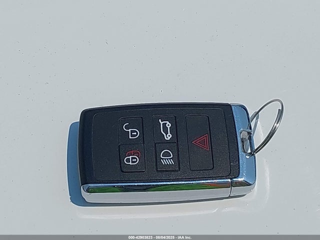 SALRG2RV4JA069551 Land Rover aj126