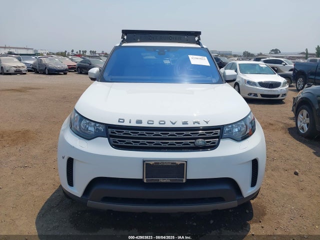 SALRG2RV4JA069551 Land Rover aj126